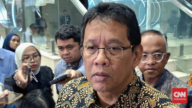 Menkeu Purbaya Yudhi Sadewa langsung mengumpulkan jajaran Direktorat Jenderal Bea Cukai, menyusul temuan beras impor ilegal di Sabang dan Batam.