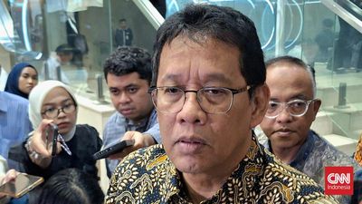 Purbaya Tolak Beri Insentif Pajak Untuk Aksi Korporasi BUMN