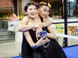 Cerita Raditya Dika soal 7 Tahun Pernikahan dengan Anissa Aziza