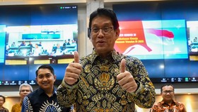 Purbaya Beber Alasan Perusahaan Wajib Lapor Keuangan ke Kemenkeu