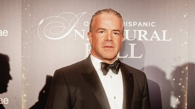 Presiden sekaligus salah satu pemilik Miss Universe Raul Rocha dilaporkan telah didakwa atas sejumlah tindak kejahatan di Meksiko.