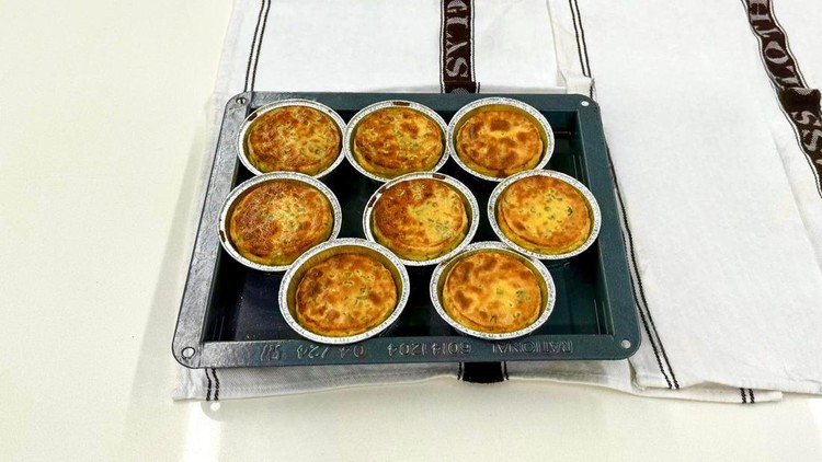 Resep Sformato Khas Italia yang Lembut dan Gurih, Cocok untuk Sajian di Rumah, Bun!