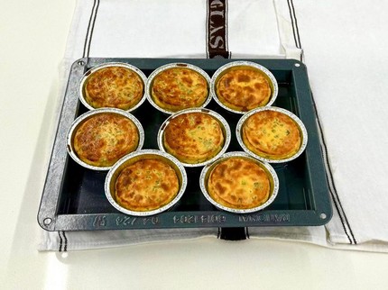 Resep Sformato Khas Italia yang Lembut dan Gurih, Coba Bikin di Rumah Yuk Bun