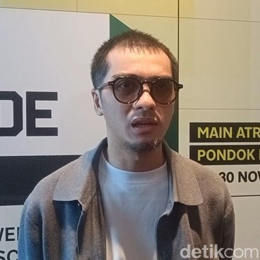 Pengakuan Wanita yang Katanya Diajak Ketemuan Ricky Harun Saat Event Lari di Bandung