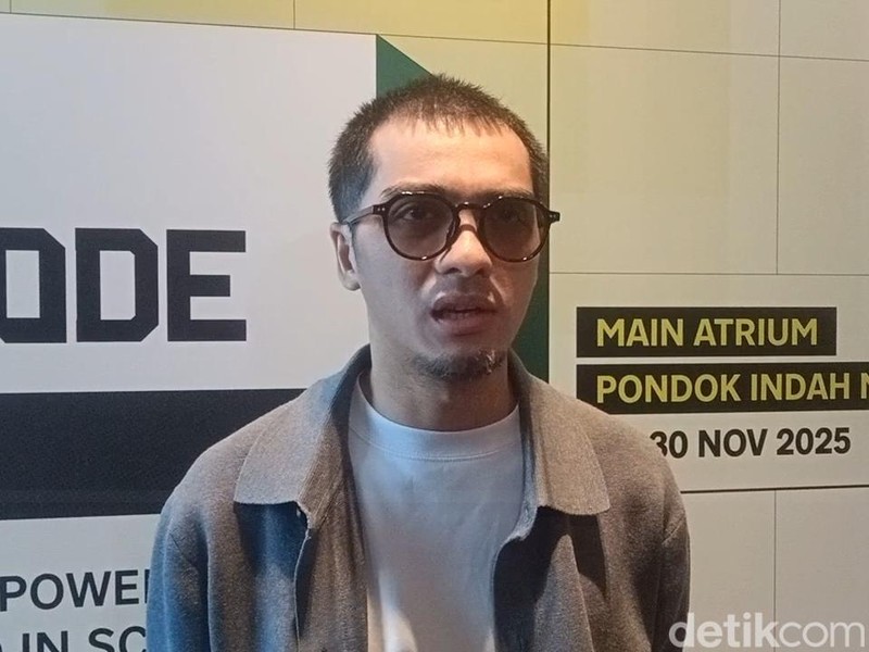 Pengakuan Wanita yang Katanya Diajak Ketemuan Ricky Harun Saat Event Lari di Bandung
