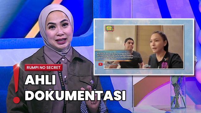 Alyssa Daguise Hamil, Netizen Bandingkan Reaksi Maia Estianty vs Mulan