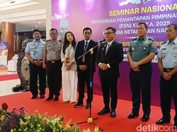 Soal Cyberbullying pada Anak, Lemhannas: Intensifkan Konsultasi dan Konseling, Tapi..