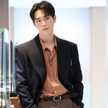 Siap Dibikin Baper, Seo Kang Joon Dikabarkan Bintangi Drakor Romance Terbaru