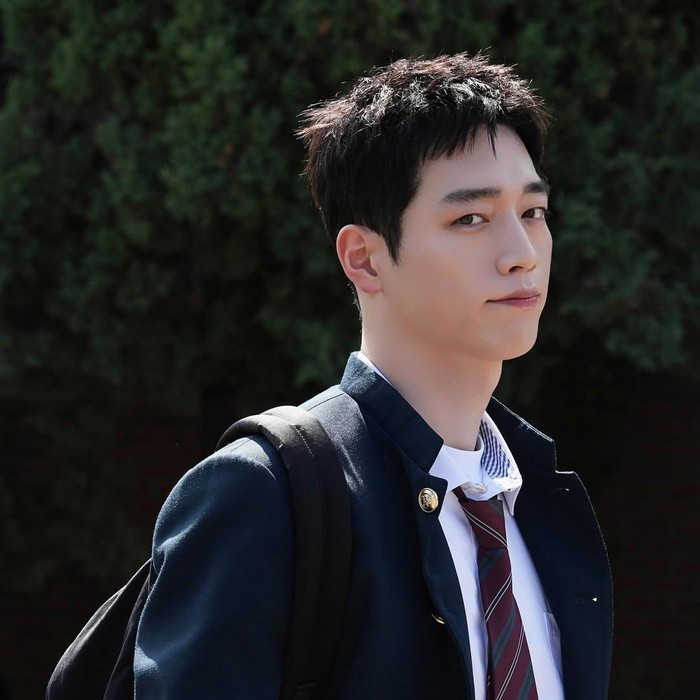 Media OSEN melaporkan bahwa aktor Seo Kang Joon akan membintangi drama romantis terbaru bertajuk Another Love But You (judul sementara).