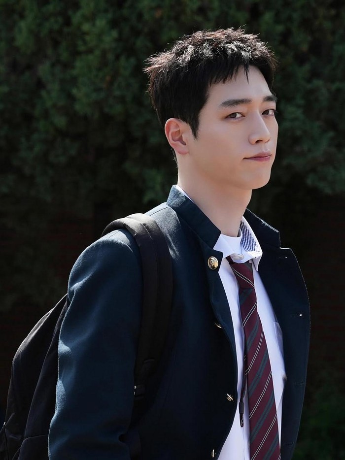 Media OSEN melaporkan bahwa aktor Seo Kang Joon akan membintangi drama romantis terbaru bertajuk Another Love But You (judul sementara).
