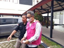 PNS Magelang Ditahan Terkait Kasus Korupsi APAR Rp 430 Juta
