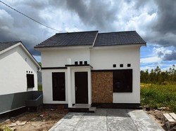 Cari Rumah Rp 182 Juta? Coba Cek di Katingan, Ini Daftarnya