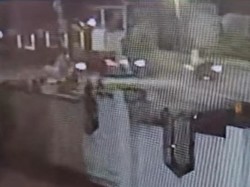 Heboh 8 Motor di Kantor Koperasi Tulang Bawang Digasak Maling