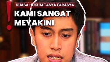 Video: Tasya Farasya Belum Terima Pengembalian Uang dari Ahmad