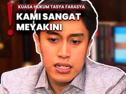 Video: Tasya Farasya Belum Terima Pengembalian Uang dari Ahmad