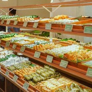 Top 5 List: Tempat Jajanan Pasar di Bandung, Murah Meriah Bikin Kalap!