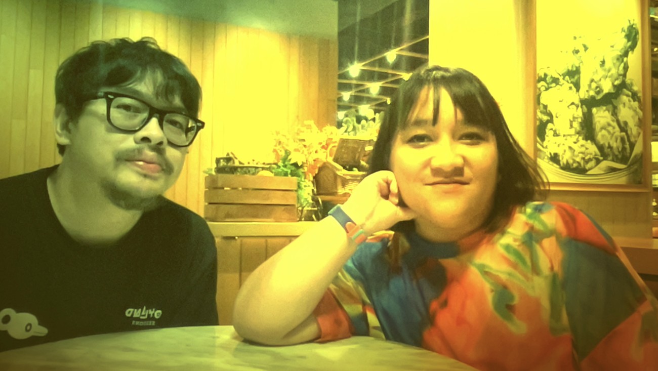 Lentera Bagi yang Gundah dan Harapan Baru (Musik) Indonesiana