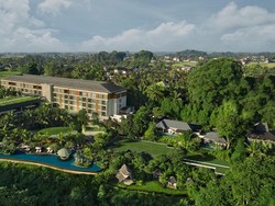 The Westin Resort Ubud Hadirkan Healing Journey Nuansa Spiritualitas Bali