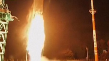 Korea Selatan Berhasil Luncurkan Satelit Keempat