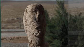 Turki Pamer Penemuan Puluhan Artefak Zaman Neolitik