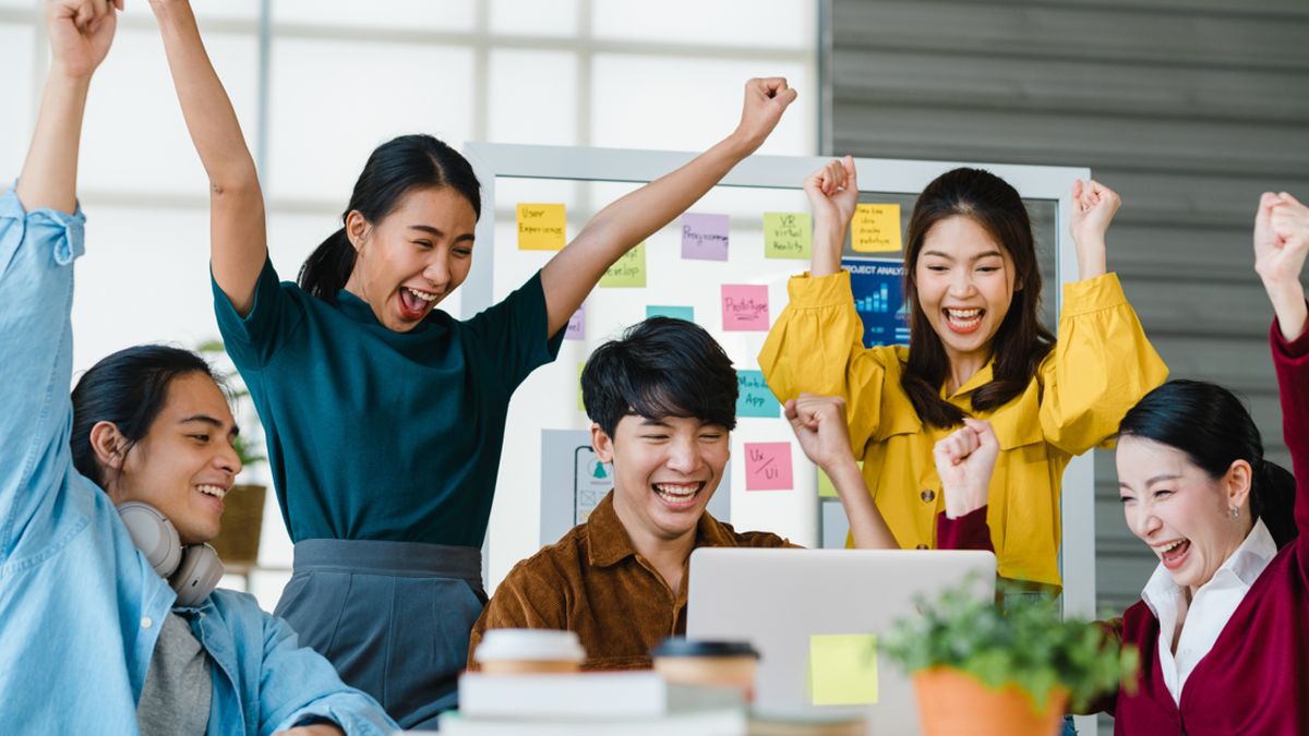 5 MBTI Paling Langka di Dunia, Ada Tipe Kepribadianmu?