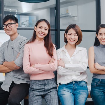 9 Tipe Orang yang Tidak Akan Disukai di Tempat Kerja, Kamu Jangan Lakukan!