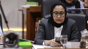 BGN Ancam Potong Insentif Rp6 Juta Jika Dapur MBG Tak Penuhi Standar