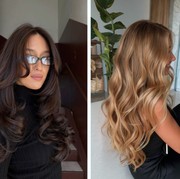 6 Warna Rambut yang Bisa Buat Olive Undertone Tampak Lebih Cerah dan Fresh Seketika