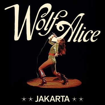 Band Rock Asal Inggris Wolf Alice Bakal Manggung di Jakarta