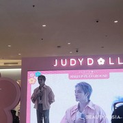 Simak Deretan Momen Seru Xiajoun WayV Saat Bertemu Penggemar di Indonesia