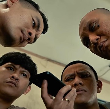 5 Fakta Menarik Agak Laen 2: Menyala Pantiku!, Ternyata Bukan Sekuel Film Pertama