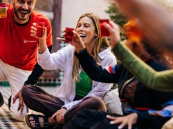 5 Pengalaman Kuliner Paling Unik di Dunia yang Bikin Foodies Ketagihan!