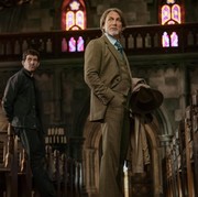 5 Rekomendasi Film Netflix Terbaru yang Tayang Desember, Ada A Knives Out!