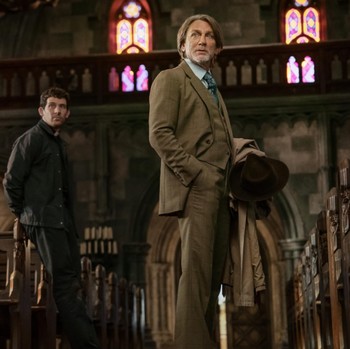 5 Rekomendasi Film Netflix Terbaru yang Tayang Desember, Ada A Knives Out!