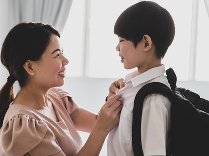 Adakah Dampak Anak Usia 6 Tahun Sudah Masuk SD?