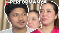 Video: Aditya Zoni dan Kamelia Tetap Berharap Ammar Direhabilitasi