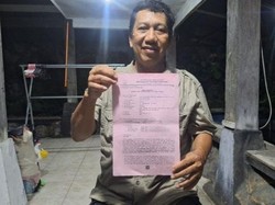 Ortu di Parepare Ngaku Diperas Polisi Usai Anaknya Ditangkap Terkait Narkoba