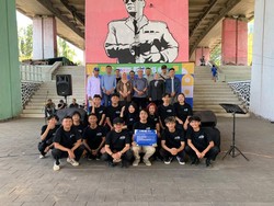 DPRD Dorong Program Pemberdayaan Pemuda di Kota Bandung Diperluas