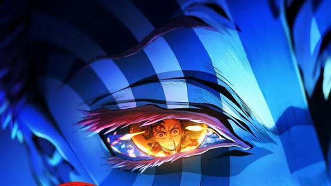 7 Film Anime Masuk Daftar Eligible Oscars 2026, dari Chainsaw Man hingga ChaO