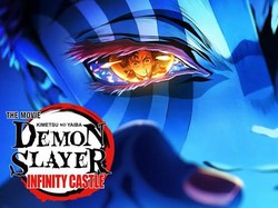 7 Film Anime Masuk Daftar Eligible Oscars 2026, dari Chainsaw Man hingga ChaO