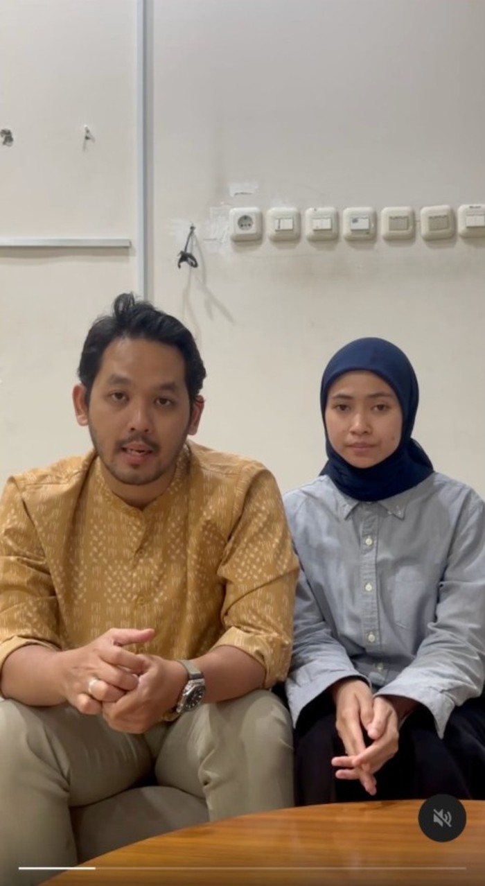 Rekap viralnya kasus tumbler Tuku yang hilang