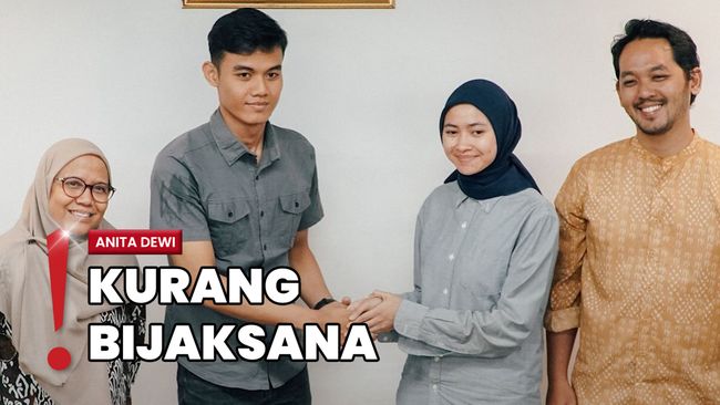 Mediasi Anita Dewi-Alvin dengan Petugas KRL soal Tumbler, Sudah Damai