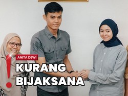 Mediasi Anita Dewi-Alvin dengan Petugas KRL soal Tumbler, Sudah Damai