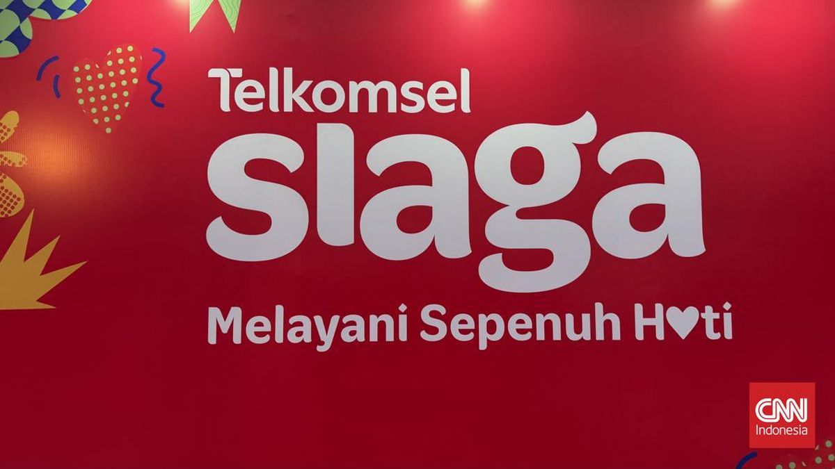 Telkomsel Ungkap Strategi Antisipasi Lonjakan Trafik saat Naru