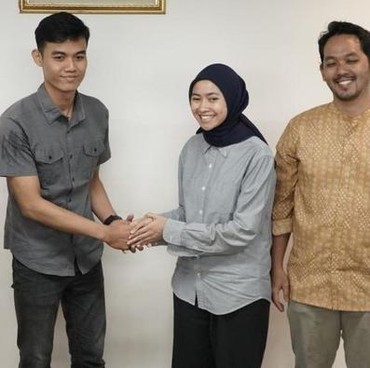 Argi Pegawai KAI Akhirnya Buka Suara Usai Mediasi dengan Anita soal Tumbler yang Viral