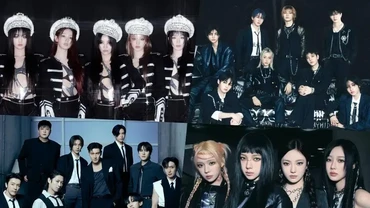 Deretan Artis Korea Selatan yang Donasi Untuk Kebakaran di Hong Kong