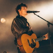Artist For Aid Konser Amal Palestina dan Sudan, Hadirkan Shawn Mendes hingga Pedro Pascal