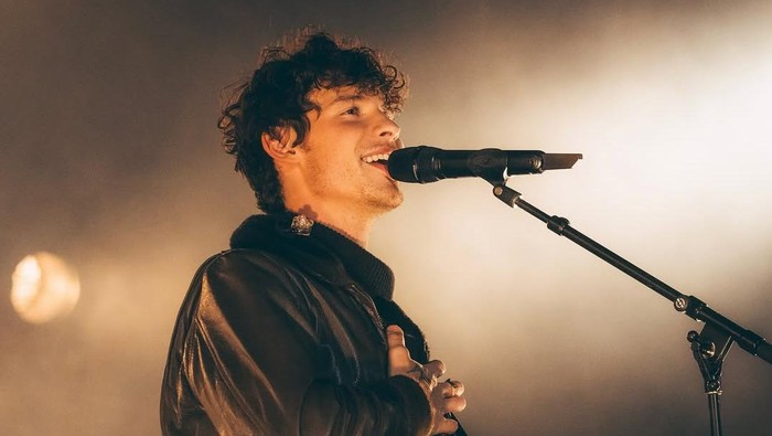 Artist For Aid Konser Amal Palestina dan Sudan, Hadirkan Shawn Mendes hingga Pedro Pascal