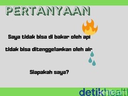 Siap Uji Kecerdasan? Jawab 10 Tebak-tebakan Asah Otak Ini dengan Cepat