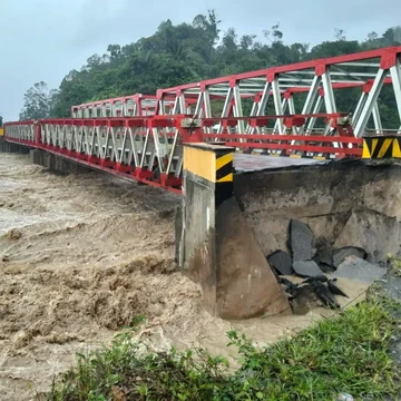 Korban Tewas Banjir di Sumatra Tembus 400 Jiwa, Simak Sederet Kabar Terbarunya